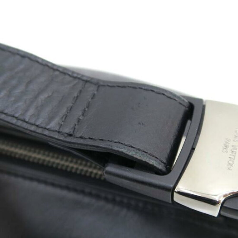 Louis Vuitton Monogram Eclipse Black Discovery Bu… - image 7